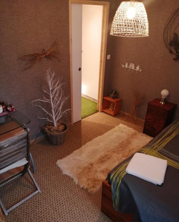 "Les Chaillottes" Chailles  Luaran gambar